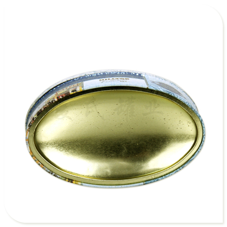 wholesale metal cookie tins